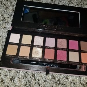 ABH Mordern  Renaissance  Palette